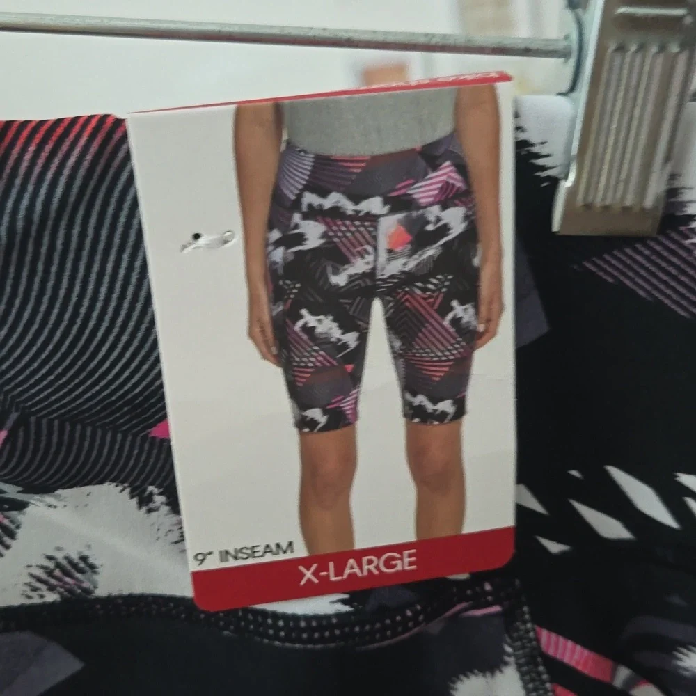 Calvin Klein Biker shorts